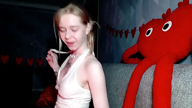 Austeja_Ona's cam snapshot