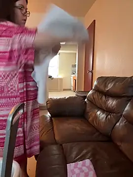 Hotmess_express420's cam snapshot