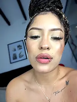 MystiqueXXX live sex cam