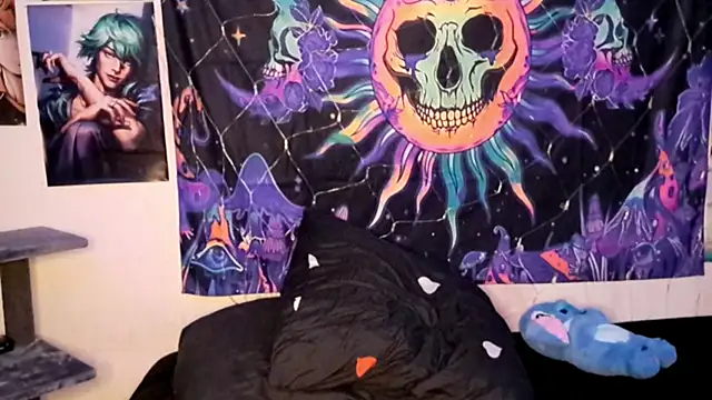 PureSofia's cam snapshot