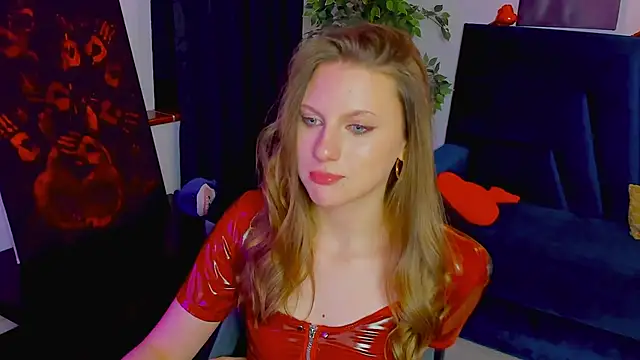 YourSweetArya's cam snapshot