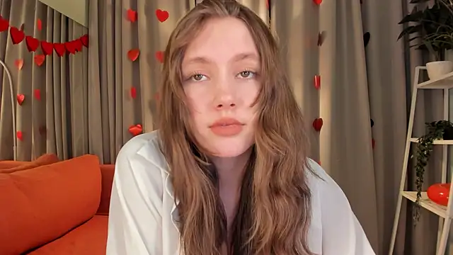 MaryannSoftt live sex cam