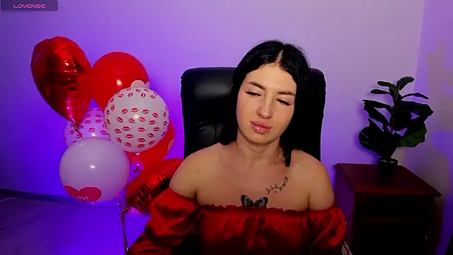 milanasky5's cam snapshot