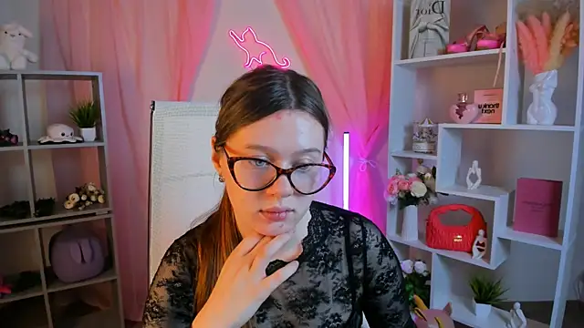 CelestineMauriac's cam snapshot