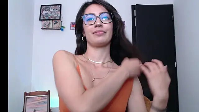 elizabethruss1's cam snapshot