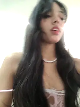 jadelaurent's cam snapshot