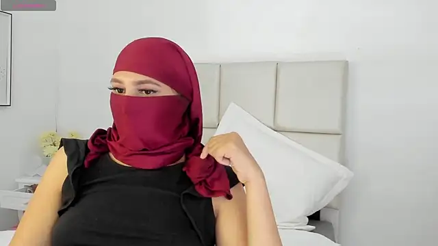 Baransha_Nazer's cam snapshot