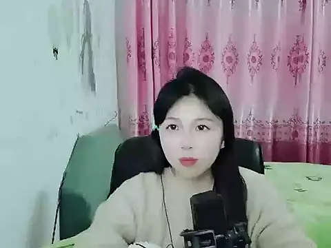 Sunset_glow's cam snapshot