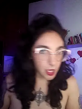 Melinerd's cam snapshot