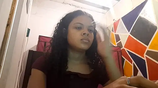 CathleenKnknown's cam snapshot