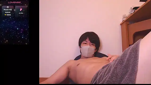 Kaidengi live sex cam