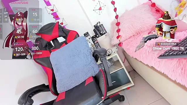 Ariana-Fernandez live sex cam