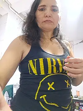 Alexamontiel_'s cam snapshot