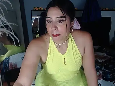 zaradesirex's cam snapshot