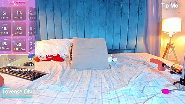 sweetebony_970's cam snapshot