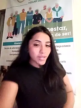 ANDREA-10_'s cam snapshot