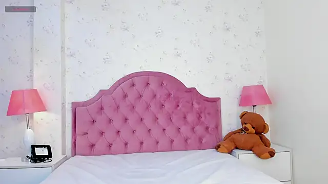 SusanaCreed's cam snapshot