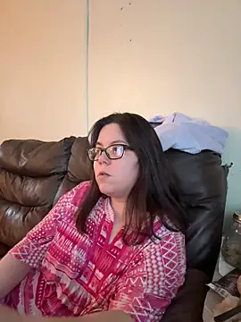 Hotmess_express420 live sex cam