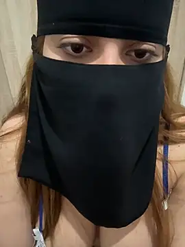 Hot_arabic_girl live sex cam