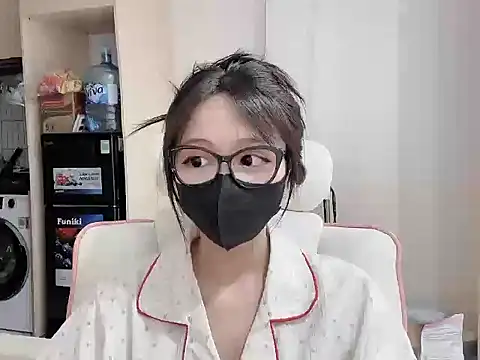 Yuyu-baobei's cam snapshot