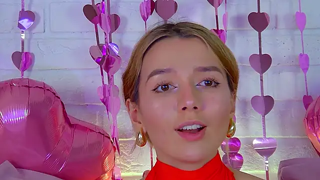 VanessaVienne's cam snapshot