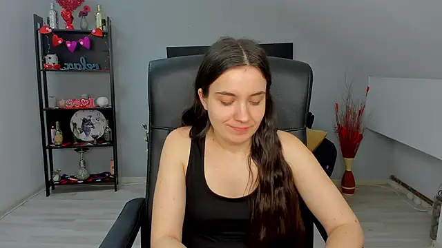 MelissaWiliam's cam snapshot