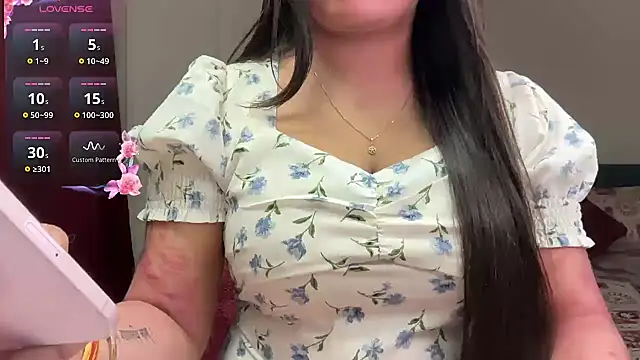 nandini_7 live sex cam