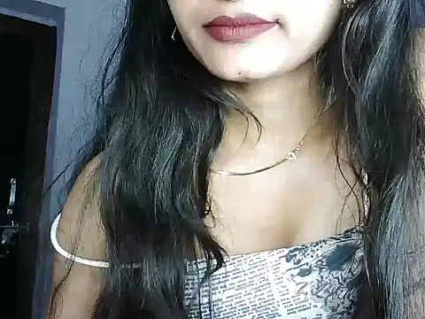 AVNEE_SHARMA's cam snapshot