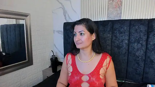 MarScarlett's cam snapshot