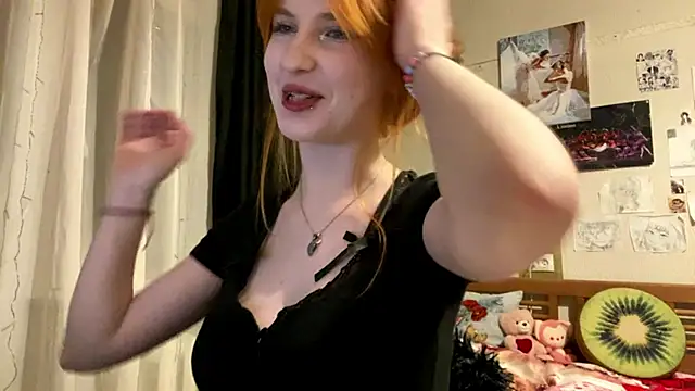 DynaLoom live sex cam