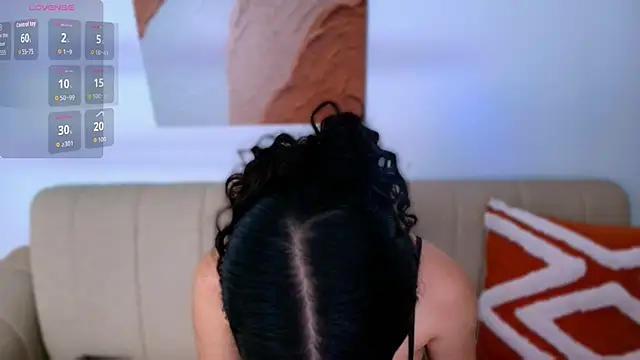 TinyCherryy live sex cam