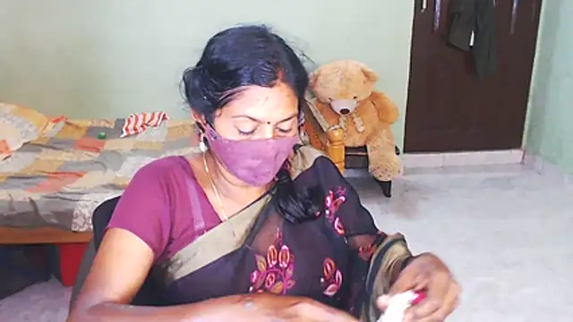 HotGulabi's cam snapshot