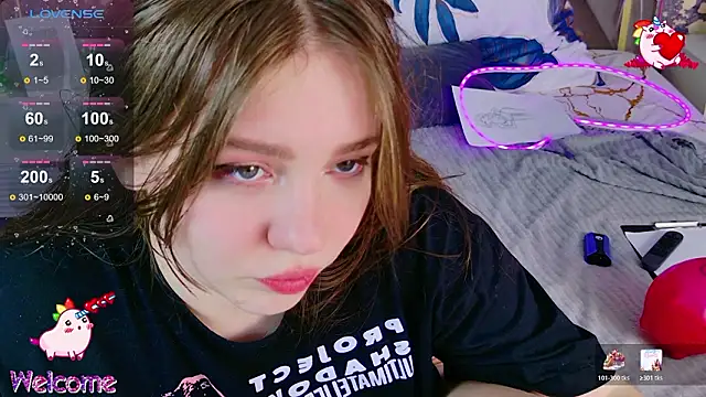 Moon__Bunny's cam snapshot