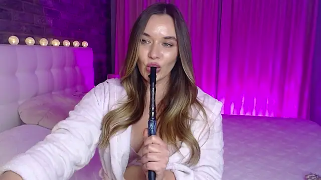 vickymur's cam snapshot