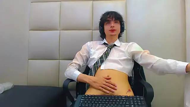 Sr_BonnyEthan live sex cam