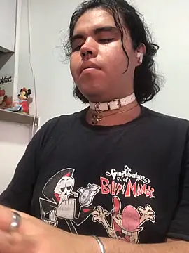 Lady_Evelynn live sex cam