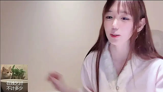 Xiao-runbao live sex cam