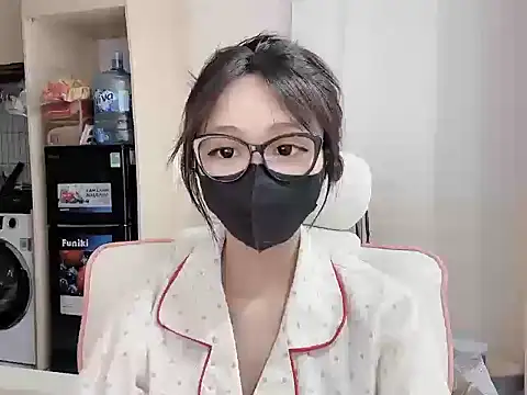 Yuyu-baobei's cam snapshot