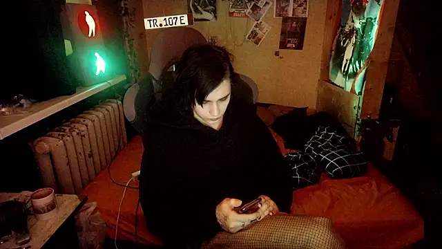 sademobeer live sex cam