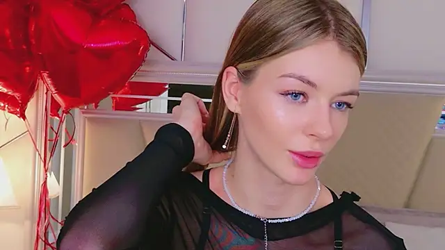 MeganMour's cam snapshot