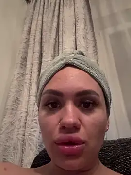 SiennaLuxexx's cam snapshot