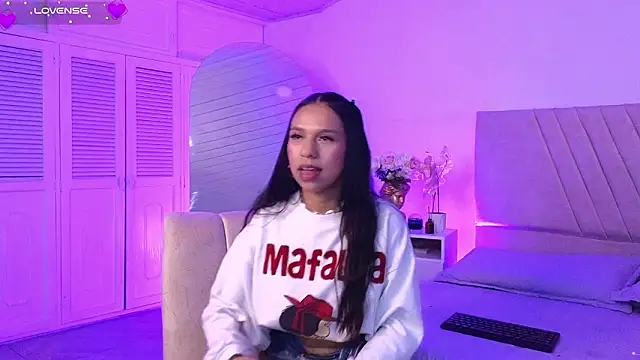 DulceRouss_'s cam snapshot