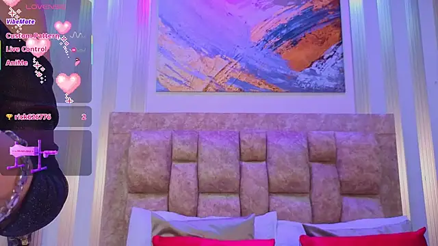 alice_ar's cam snapshot