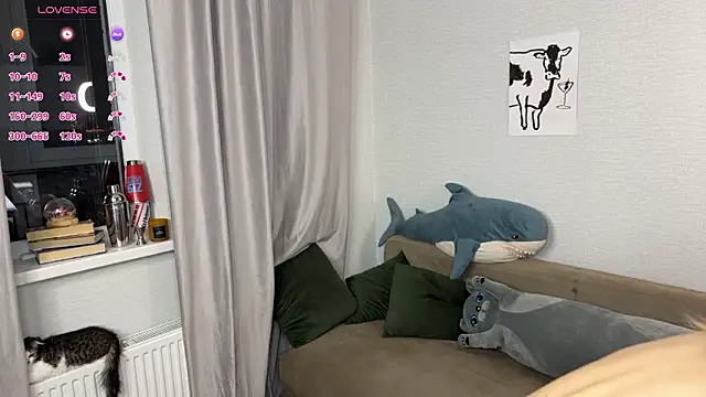 sweeety_chloe's cam snapshot