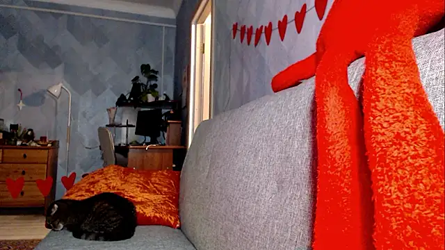 Austeja_Ona's cam snapshot