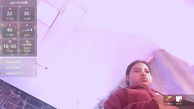 MariyaNovakie live sex cam