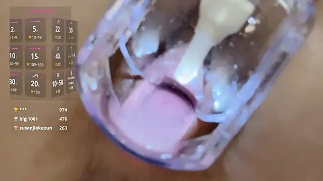 yueyue2003's cam snapshot