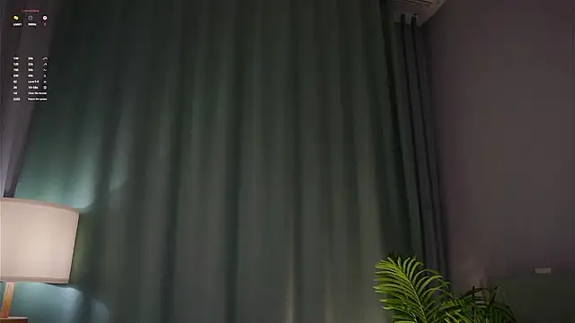 BeckiMacreno's cam snapshot