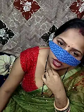 Aditya_sanjna's cam snapshot