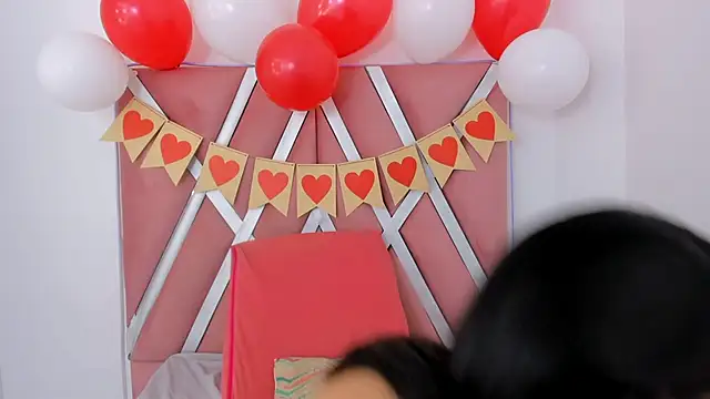 laila_sumeru's cam snapshot